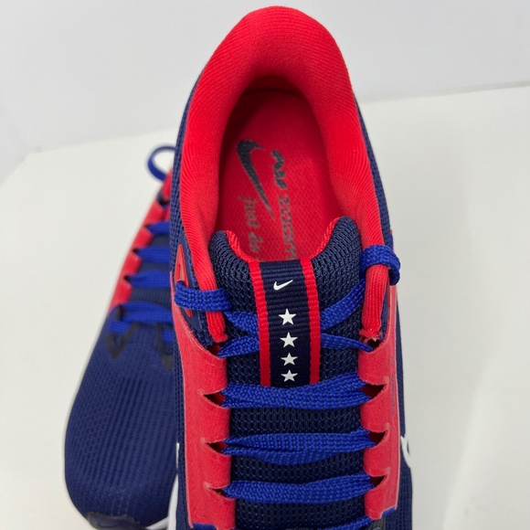 Nike Air Zoom Pegasus 40 USA M8.5 W10 - Picture 5 of 9